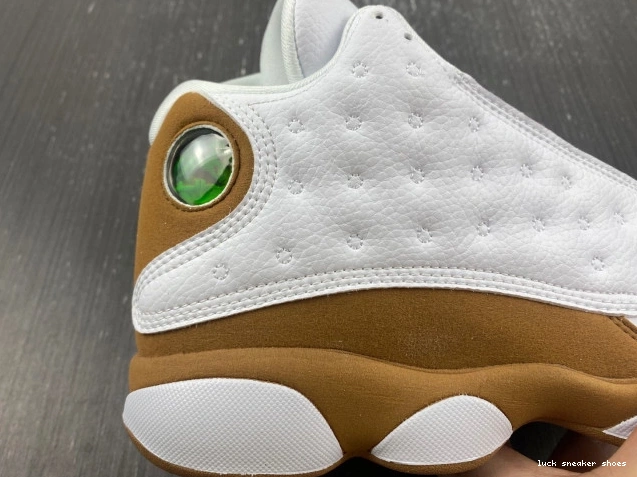 Rep LUCY Jordan 13 414571-171 Wheat Air 0715